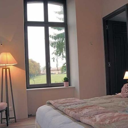 Laterrasse, Chateau Fernand Japy Beaucourt Екстериор снимка
